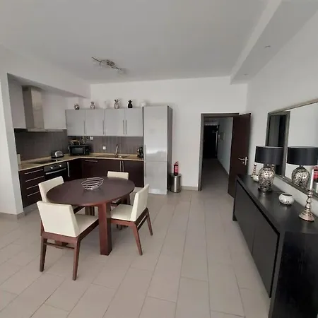 Apartament Al Baltum Albufeira Zewnętrze zdjęcie